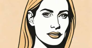 Once Upon A Time Carolyn Bessette