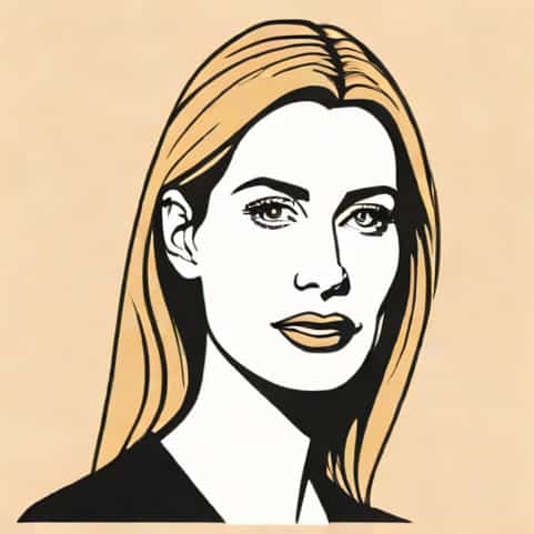 Once Upon A Time Carolyn Bessette