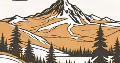 Open Season Timberline Is Missing
