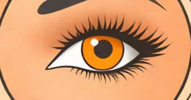 Orange Concealer For Dark Circles