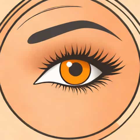Orange Concealer For Dark Circles