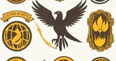 Order Of The Phoenix Harry Potter