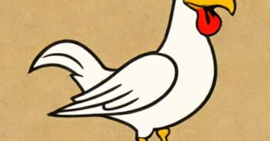 Original Voice Of Foghorn Leghorn