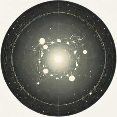 Orion Visible Northern Hemisphere