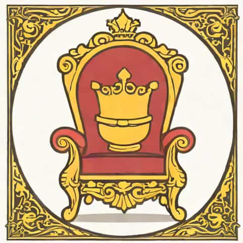 Our Majesty Has Changed Chapter 2