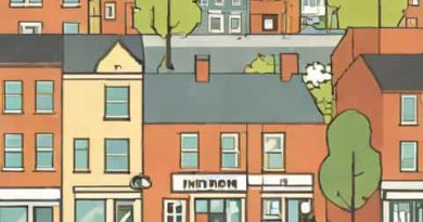 Our Town Simon Stimson Monologue