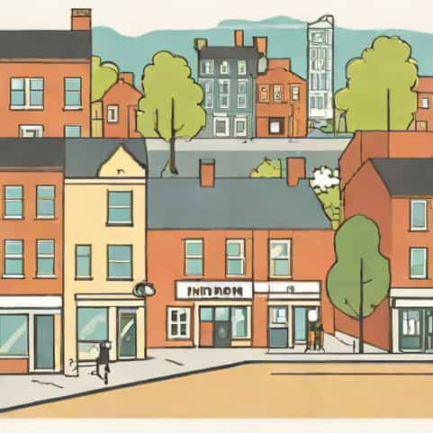 Our Town Simon Stimson Monologue