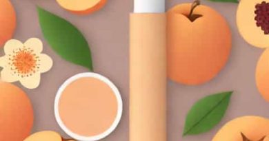 Peach And Lily Antioxidant Cream