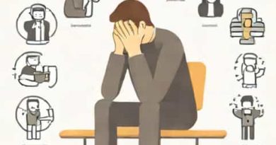 People Who Suffer From Depression