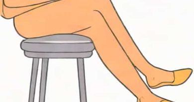 Persistent Cough And Aching Legs