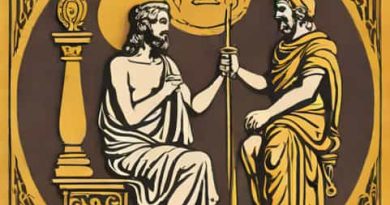 Petronio E Il Satyricon Riassunto