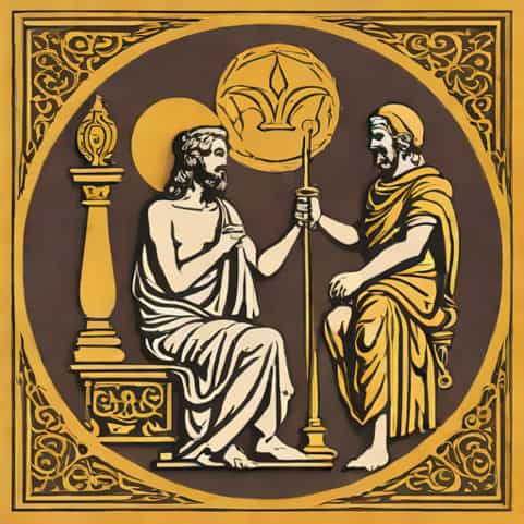 Petronio E Il Satyricon Riassunto