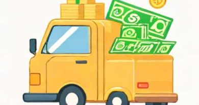 Places That Deliver And Take Cash