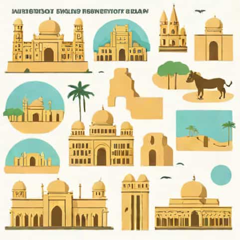 Places To Visit In Khartoum Sudan