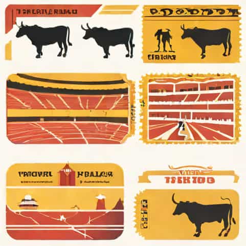 Plaza De Toros Bullfight Tickets