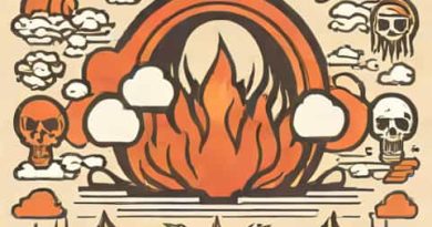 Plunder Hell And Populate Heaven