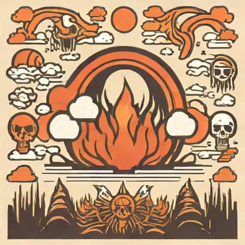 Plunder Hell And Populate Heaven