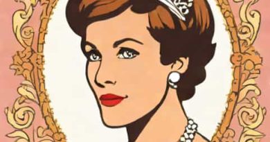 Princess Diaries 3 Julie Andrews