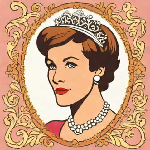 Princess Diaries 3 Julie Andrews