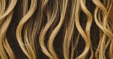 Professional Weft Hair Extensions