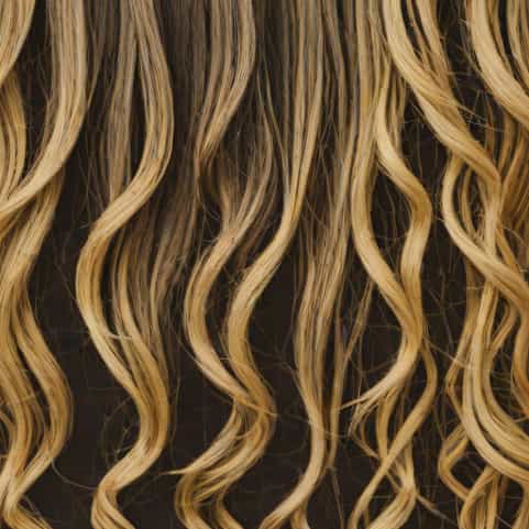 Professional Weft Hair Extensions