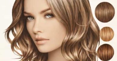 Progressive Hair Colorant Meaning