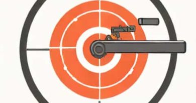 Prompts Marksmen To Find Targets
