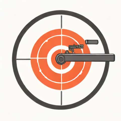 Prompts Marksmen To Find Targets
