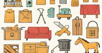 Qatar Living Sale Household Items