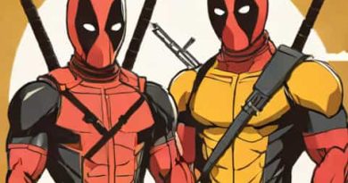 Quando Esce Deadpool E Wolverine