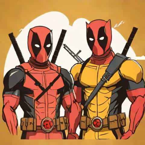 Quando Esce Deadpool E Wolverine