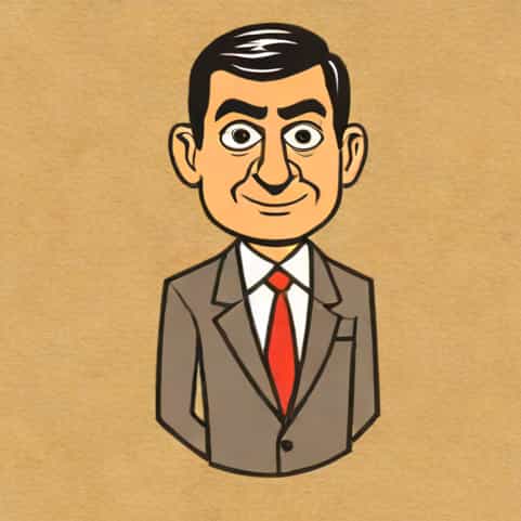 Que Enfermedad Tiene Mister Bean