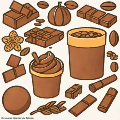Quel Colorant Pour Chocolat Blanc