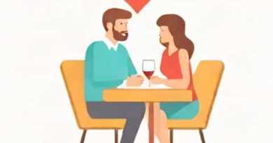 Questions To Ask On A Second Date