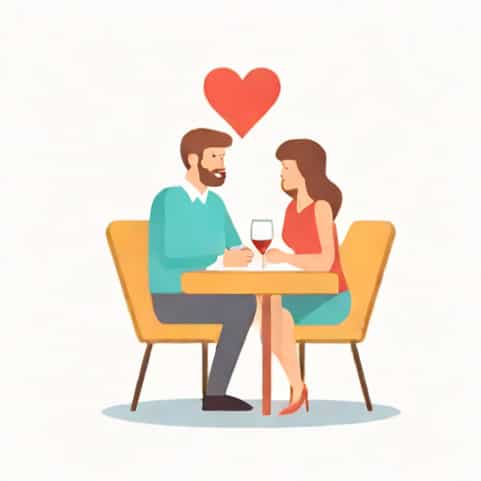 Questions To Ask On A Second Date