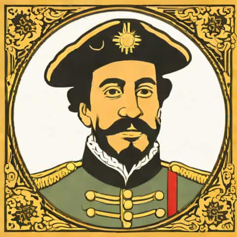 Quien Fue Fernando De Magallanes