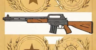 Quigley Down Under Rifle Caliber