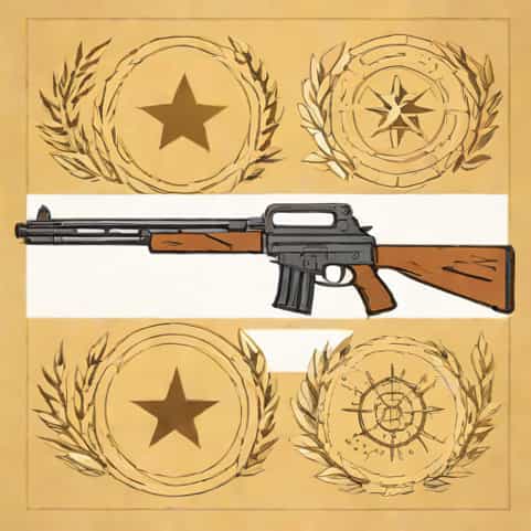 Quigley Down Under Rifle Caliber
