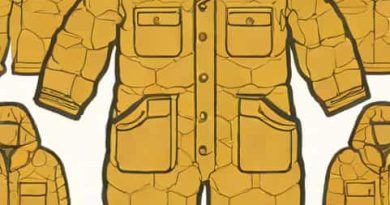 Quilted Nylon Lined Duck Coverall