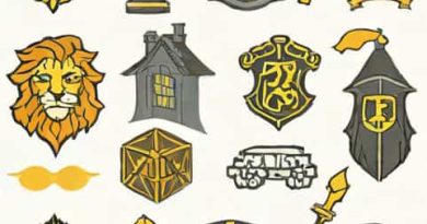 Quiz For Which Harry Potter House