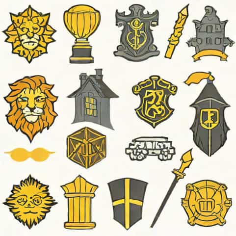Quiz For Which Harry Potter House