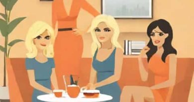 Real Housewives Of Orange County