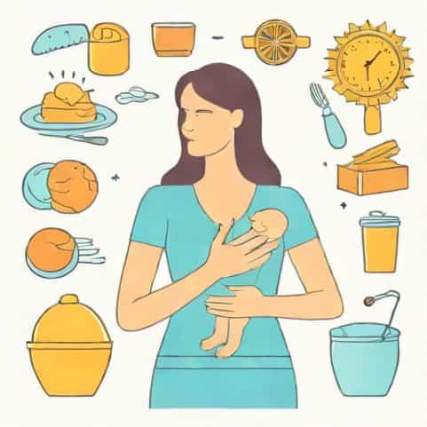 Recovery Time For Mommy Makeover