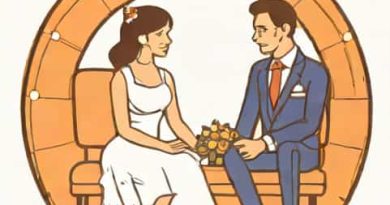 Reelshort Married At First Sight