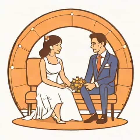 Reelshort Married At First Sight