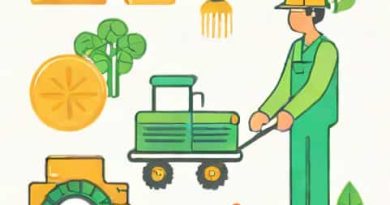 Responsibilities Of An Agronomist
