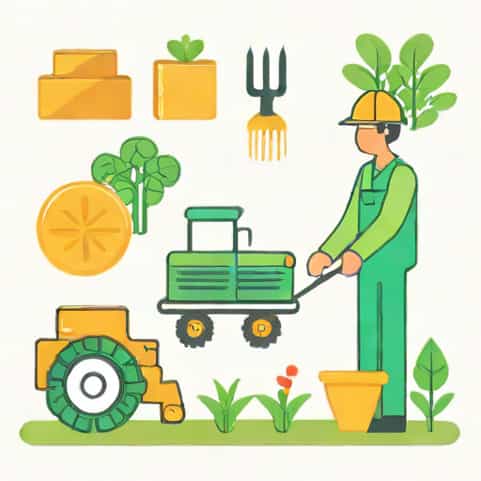 Responsibilities Of An Agronomist