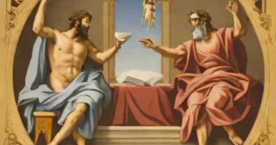 Restoration Of The Sistine Chapel