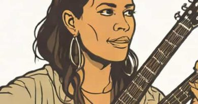 Rhiannon Giddens Rhiannon Giddens