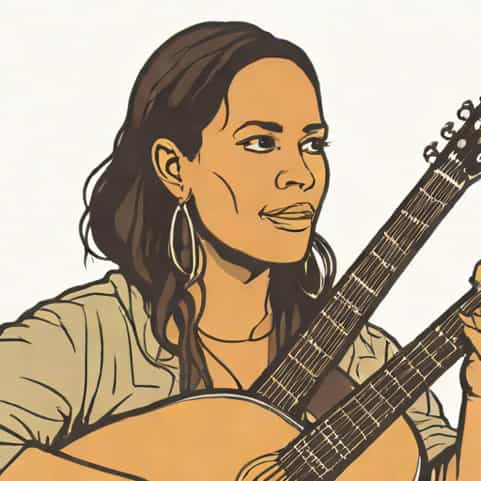Rhiannon Giddens Rhiannon Giddens